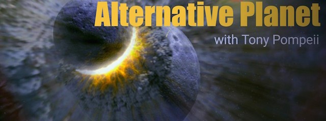 Alternative Planet