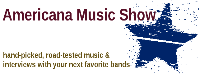 Americana Music Show