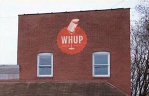 The WHUP Studio