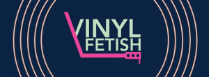 Vinyl Fetish image