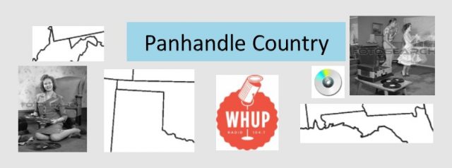 Panhandle Country