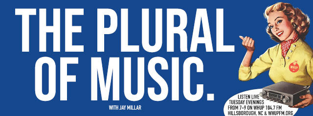 The Plural of Music