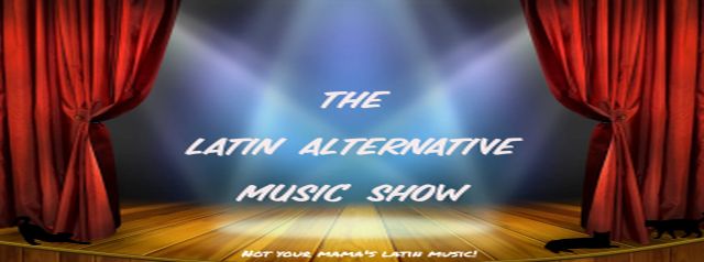 Latin Alternative Music Show