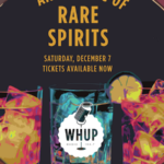 rare spirits