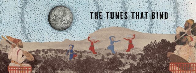 The Tunes That Bind